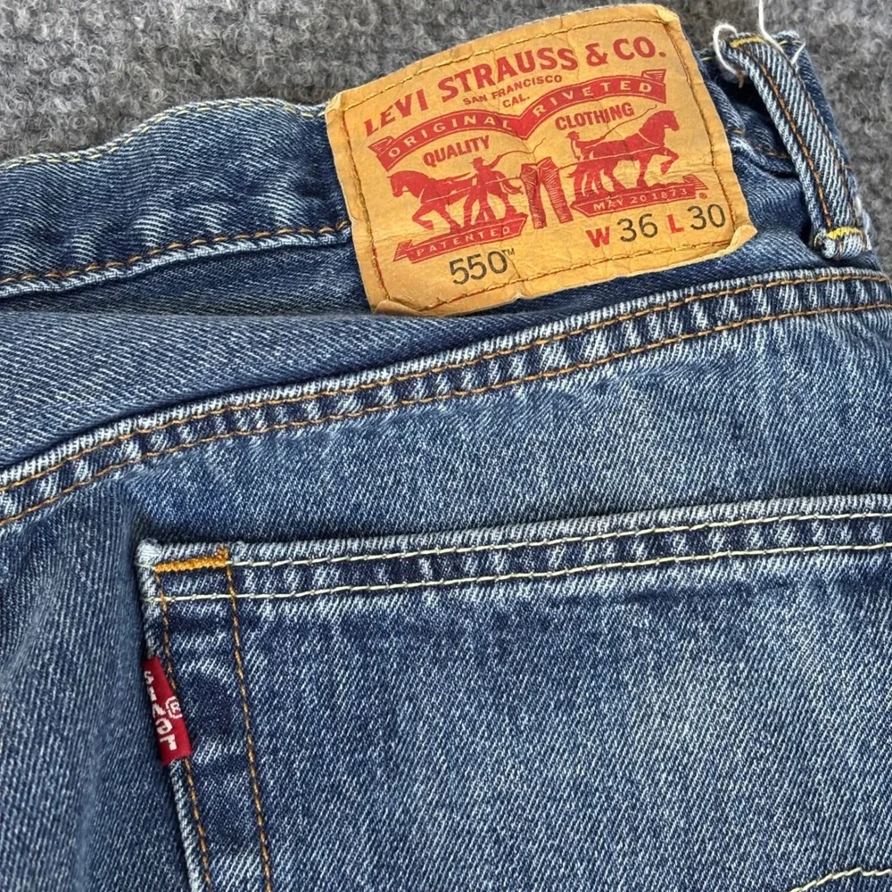 Levis levis 550